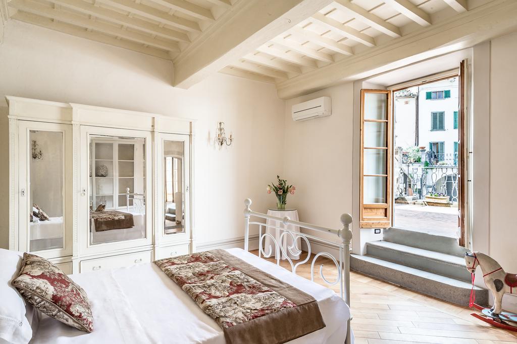 Apartment Matteotti Greve in Chianti Extérieur photo