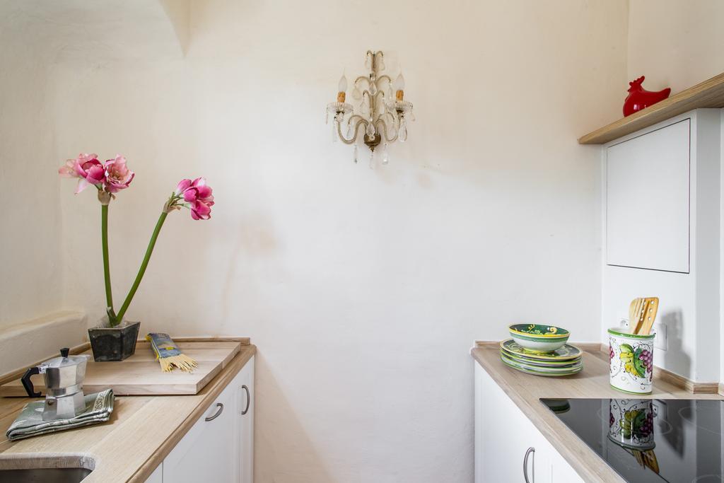 Apartment Matteotti Greve in Chianti Extérieur photo