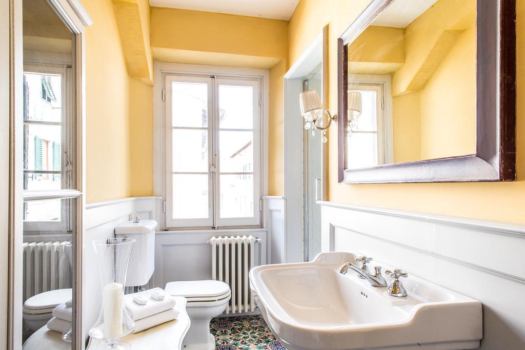 Apartment Matteotti Greve in Chianti Extérieur photo
