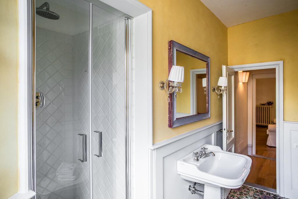 Apartment Matteotti Greve in Chianti Extérieur photo