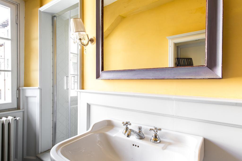Apartment Matteotti Greve in Chianti Extérieur photo